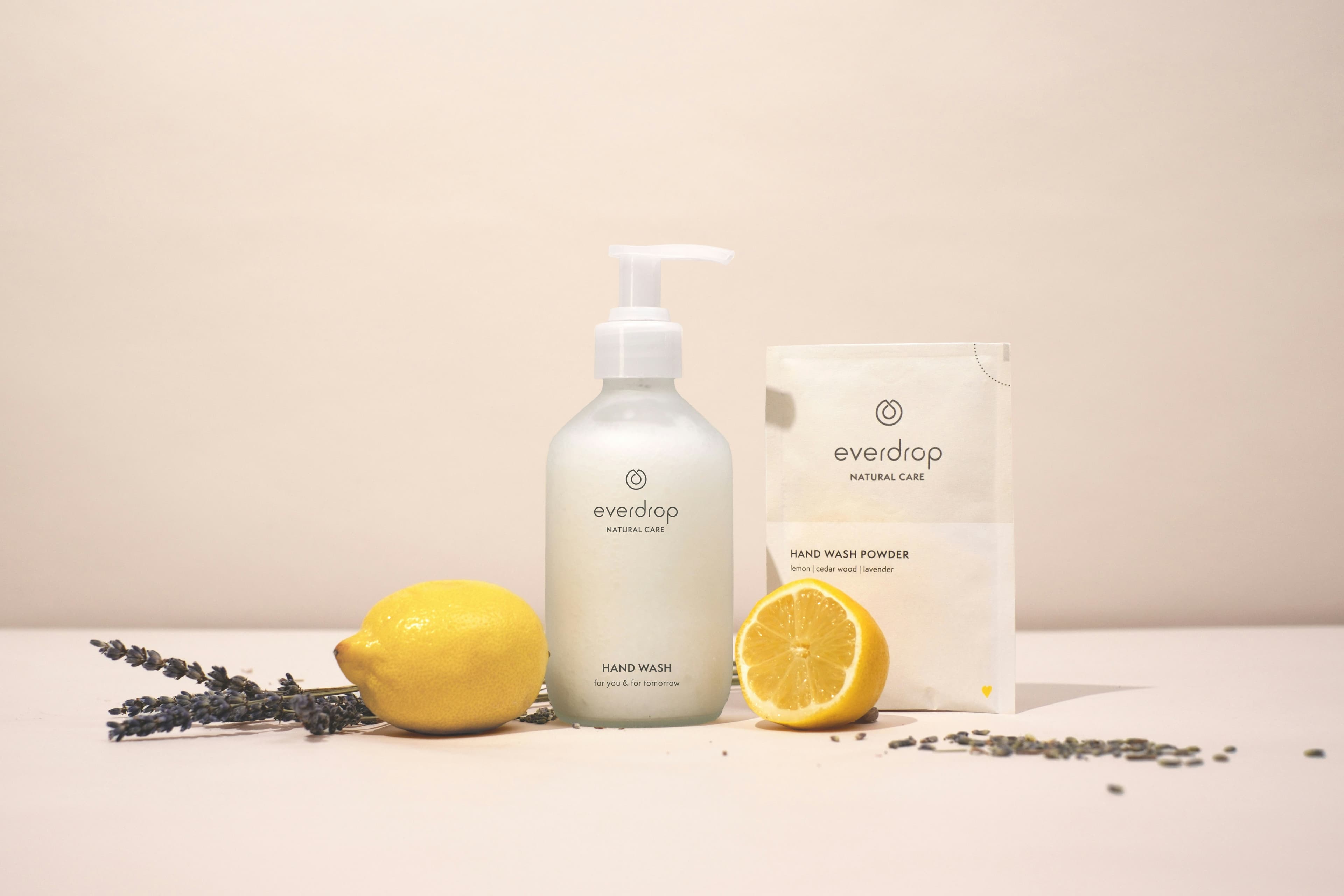 Personal care and convenience products available for delivery